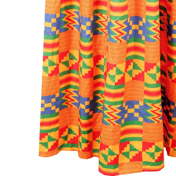 Quality African Dress For Women - Image 2