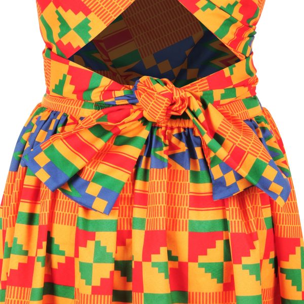 Quality African Dress For Women - Image 3