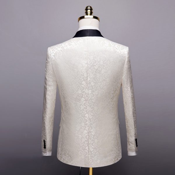 Quality Wedding Suit For Men - Image 6