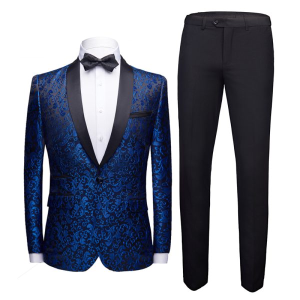 Quality Wedding Suit For Men