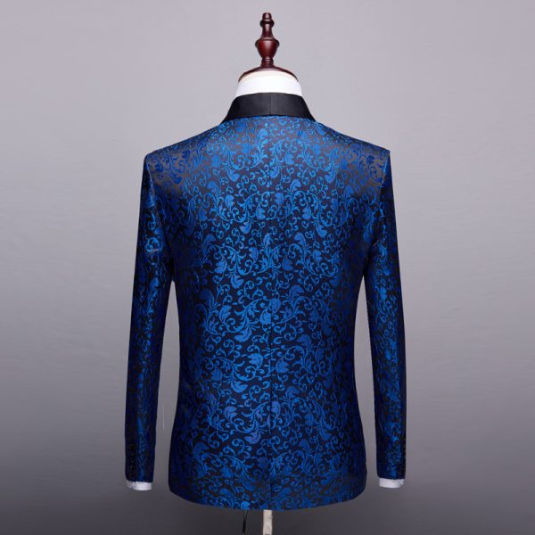 Quality Wedding Suit For Men - Image 5