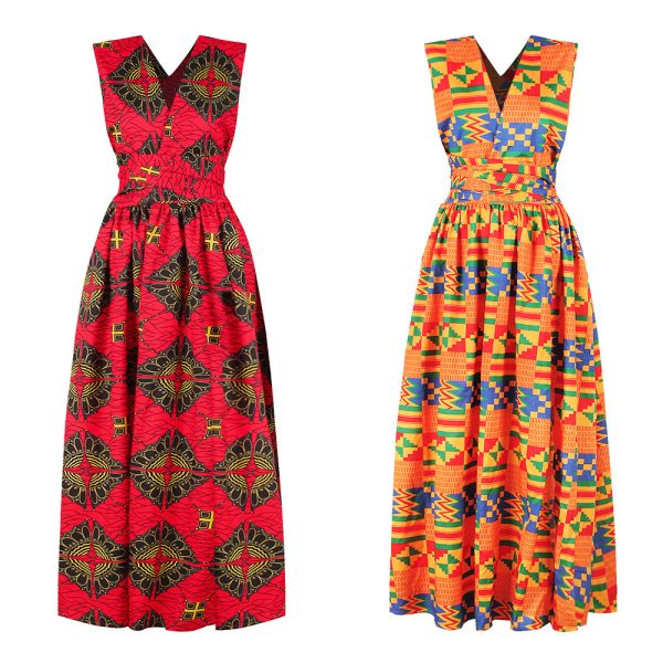 Quality African Dress For Women