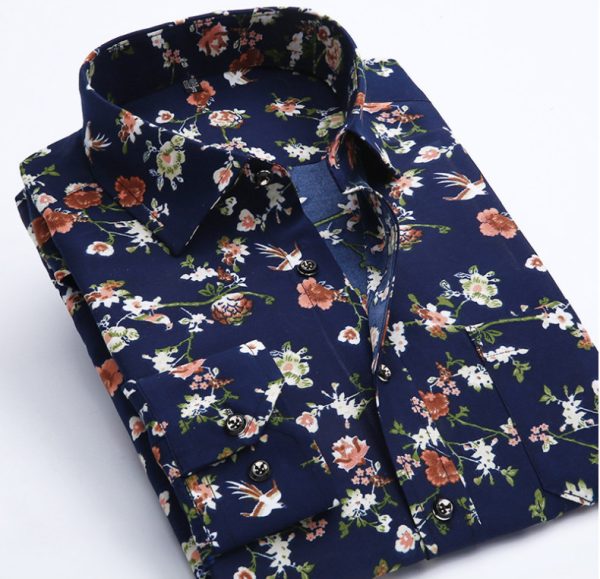 Quality Shirts For Men - Image 6