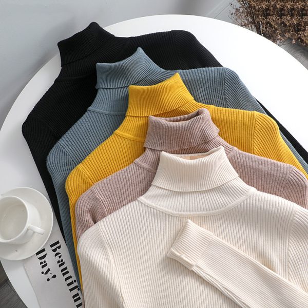 Quality Sweaters For Women