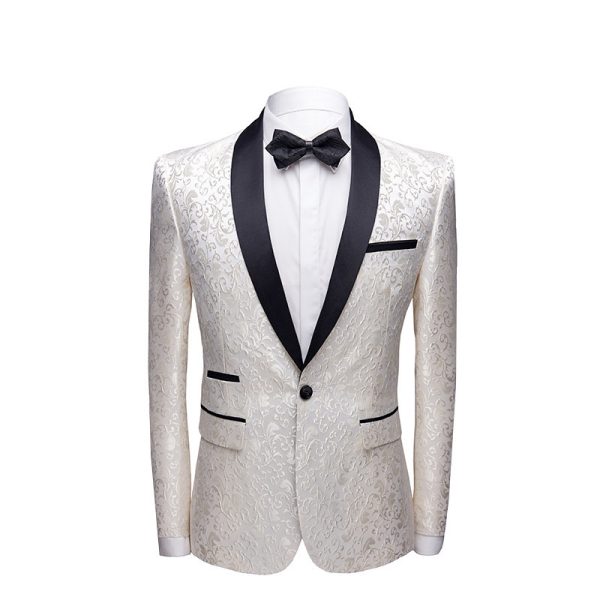 Quality Wedding Suit For Men - Image 7