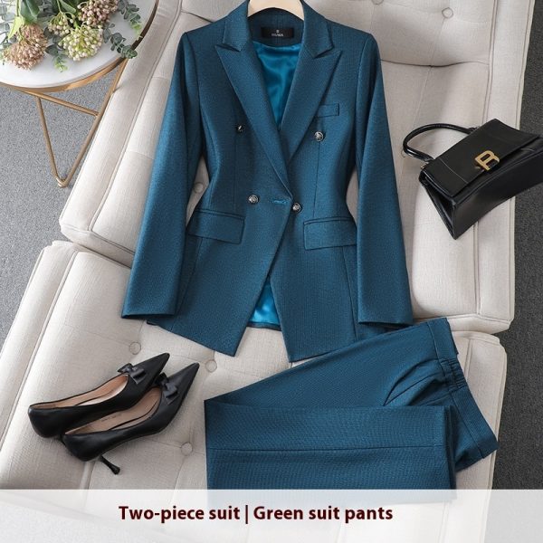 Quality Overalls Suit For Women - Image 6