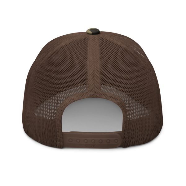 Quality Camouflage Cap - Image 8