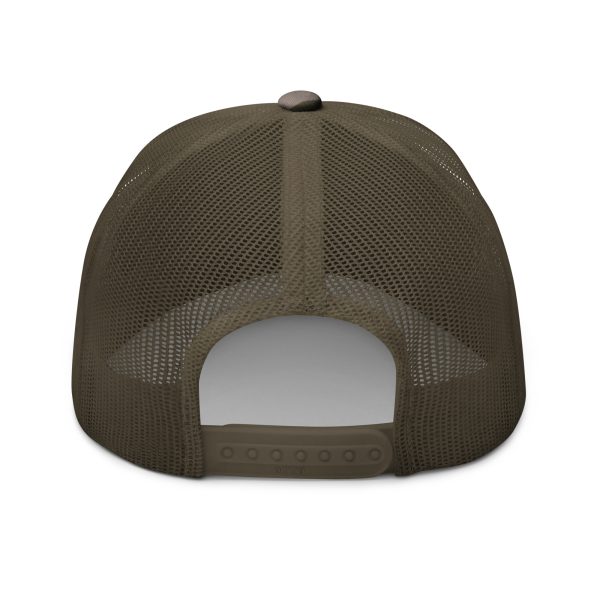 Quality Camouflage Cap - Image 14