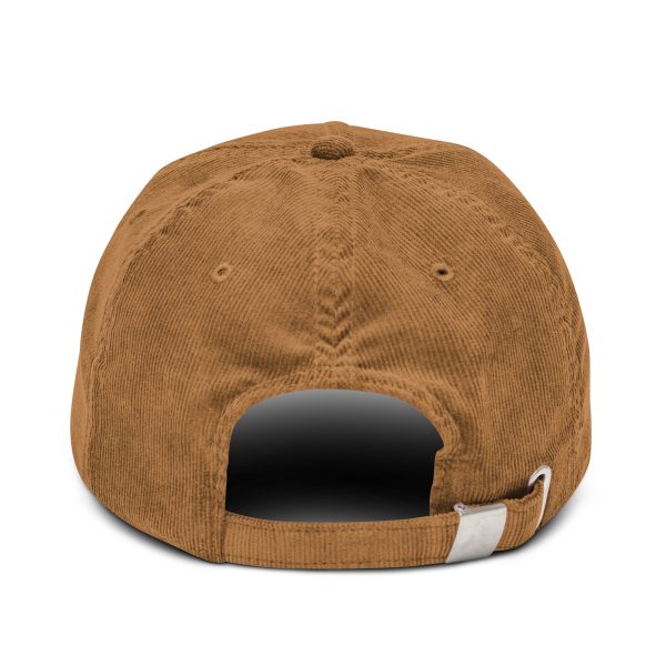 Quality Corduroy Cap - Image 20