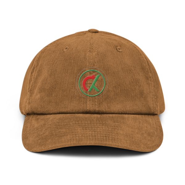 Quality Corduroy Cap - Image 19