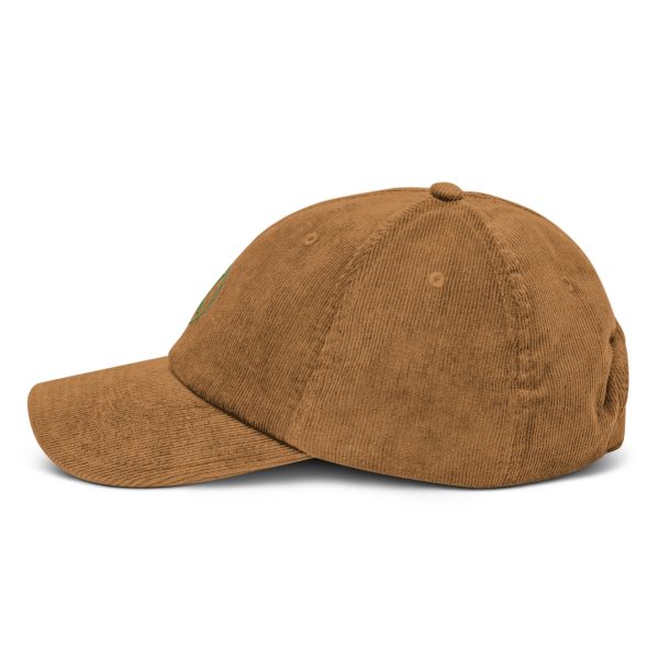 Quality Corduroy Cap - Image 21