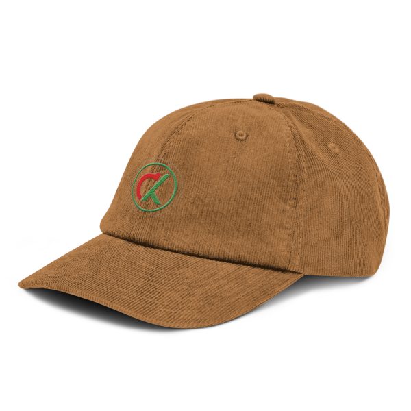 Quality Corduroy Cap - Image 22