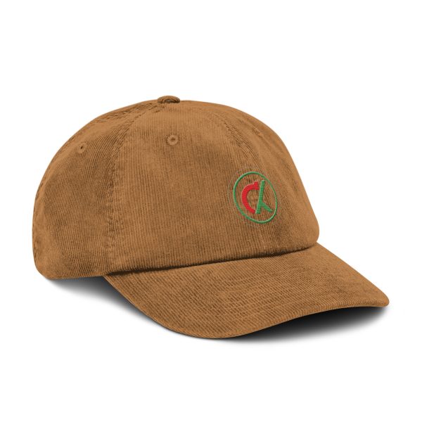 Quality Corduroy Cap - Image 24