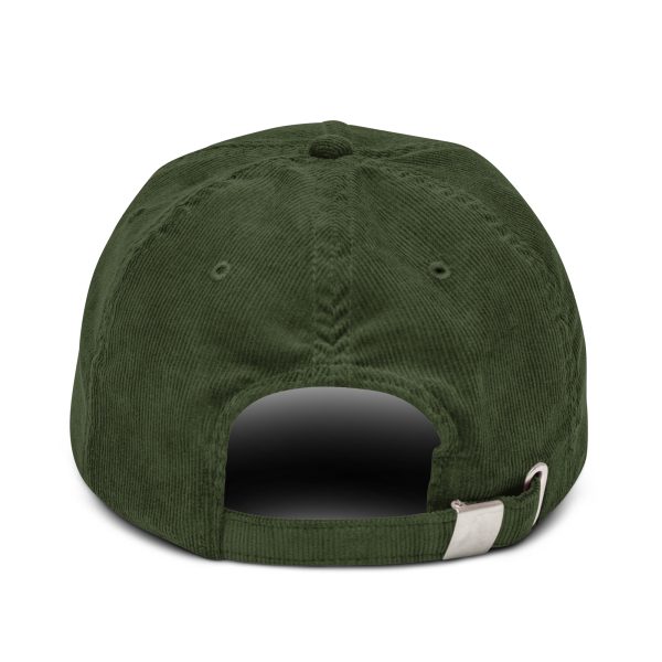 Quality Corduroy Cap - Image 14