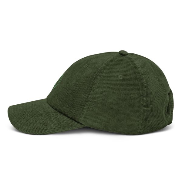 Quality Corduroy Cap - Image 15