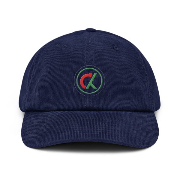 Quality Corduroy Cap - Image 7