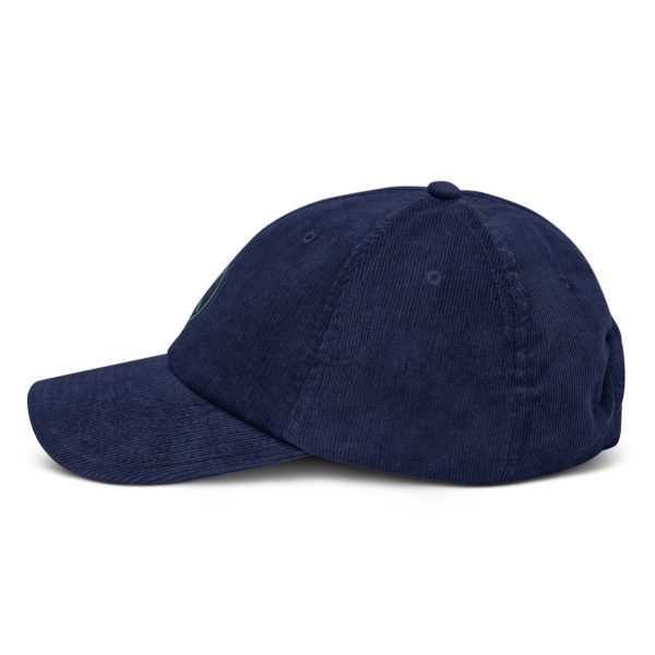 Quality Corduroy Cap - Image 9