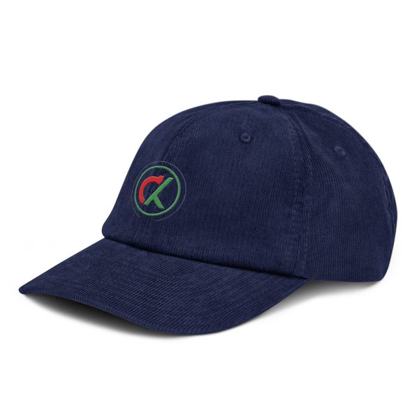 Quality Corduroy Cap - Image 10