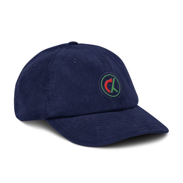 Quality Corduroy Cap - Image 12