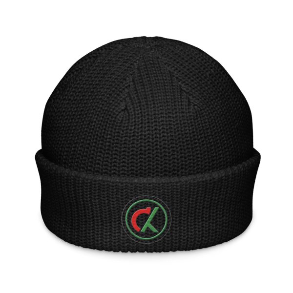 New Quality Beanie Design