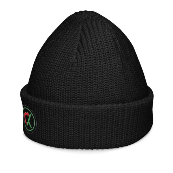 New Quality Beanie Design - Image 2