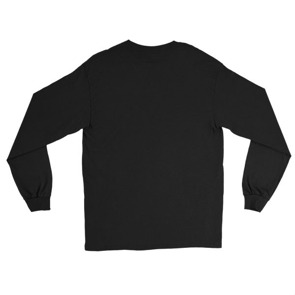 Quality Men’s Long Sleeve Shirt - Image 2