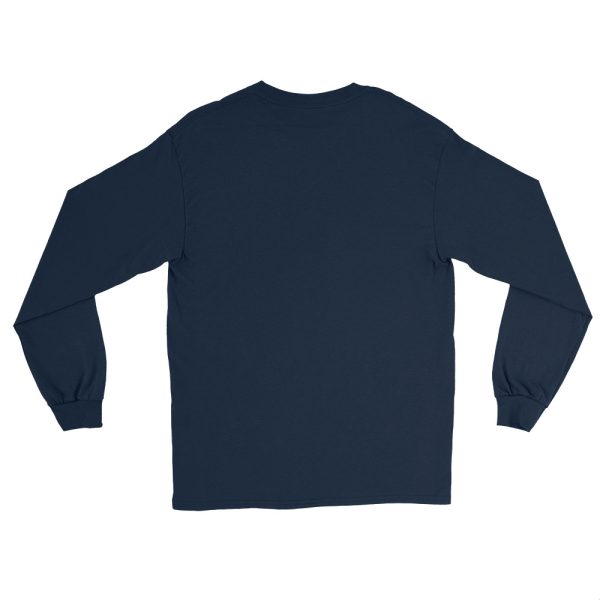 Quality Men’s Long Sleeve Shirt - Image 4