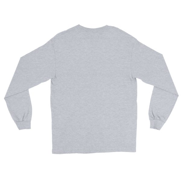 Quality Men’s Long Sleeve Shirt - Image 10