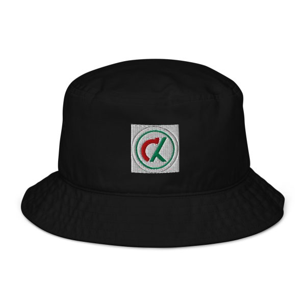 Organic bucket hat - Image 2